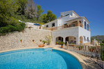 4 bedroom Villa for sale in Javea