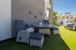 2 bedroom Appartement te koop in Villamartin