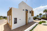 3 bedroom Villa for sale in Finestrat