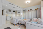 3 bedroom Villa te koop in Villamartin