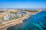 2 bedroom Appartement te koop in Punta Prima