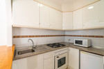 2 bedroom Appartement te koop in Calpe
