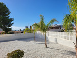 4 bedroom Villa for sale in Calpe