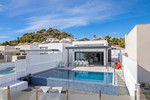 4 bedroom Villa te koop in San Miguel de Salinas