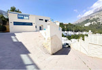 5 bedroom Villa for sale in Altea