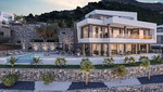 4 спальни Вилла для продажи в Calpe