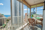 2 bedroom Apartment for sale in Calpe