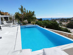 5 bedroom Villa for sale in Calpe