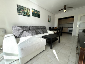 2 sovrum Lägenhet  till salu i Guardamar del Segura