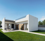 3 bedroom Villa te koop in San Miguel de Salinas