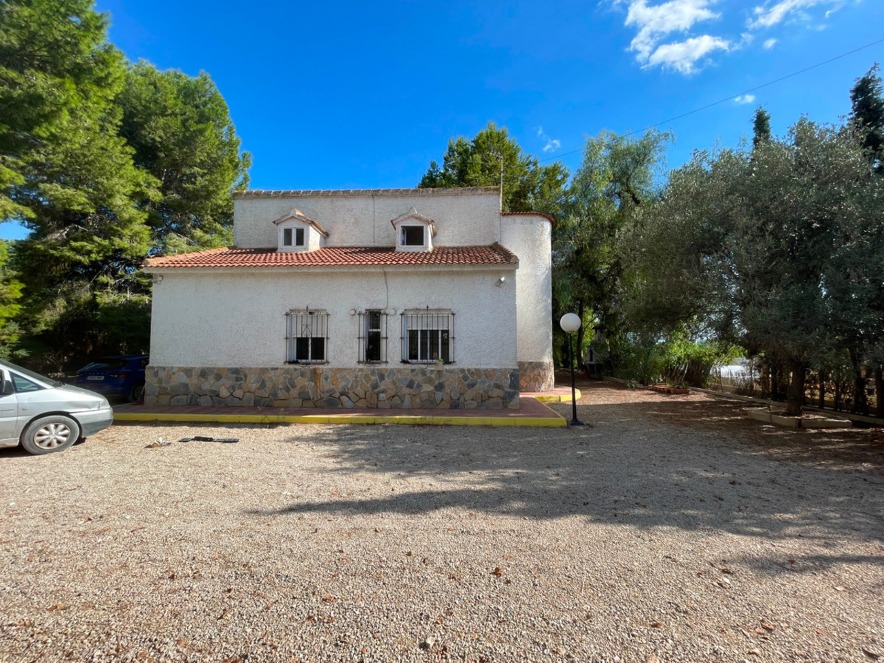3 bedroom Villa for sale in Albatera