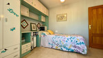 3 спальни Квартира для продажи в Benidorm