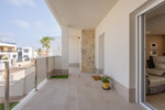 2 bedroom Appartement te koop in Villamartin