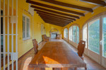 3 bedroom Villa for sale in Javea