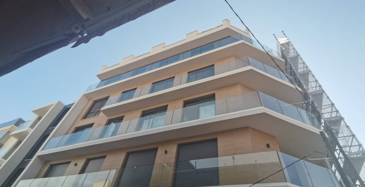 3 bedroom Apartment for sale in Guardamar del Segura