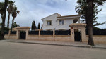 7 bedroom Villa for sale in Orihuela