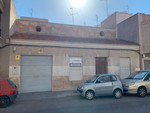 1 bedroom Plot for sale in Guardamar del Segura