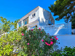 5 bedroom Villa for sale in Moraira