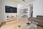 3 bedroom Villa te koop in Villamartin