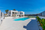 5 bedroom Villa for sale in La Veleta