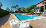 6 bedroom Villa for sale in Elche