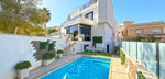 3 bedroom Villa te koop in Villamartin