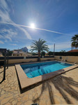 3 bedroom Villa for sale in Calpe