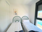 2 bedroom Appartement te koop in Villamartin