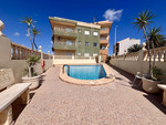 2 bedroom Apartment for sale in San Miguel de Salinas