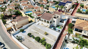 5 bedroom Villa te koop in San Miguel de Salinas