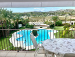 2 bedroom Apartment for sale in Moraira