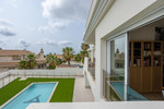 2 bedroom Appartement te koop in Villamartin