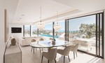 5 спальни Вилла для продажи в Javea