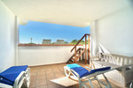 2 bedroom Appartement te koop in Moraira