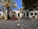 6 спальни Вилла для продажи в Cabo Roig
