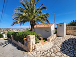 3 bedroom Villa for sale in Calpe