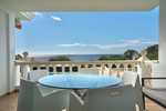 2 bedroom Appartement te koop in Moraira