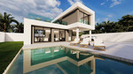 3 bedroom Villa te koop in Ciudad Quesada