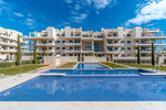 2 bedroom Appartement te koop in Orihuela Costa