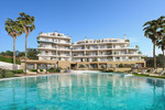 2 bedroom Appartement te koop in Villajoyosa