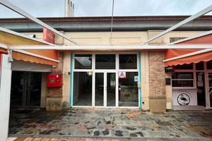 Commercial for sale in Algorfa