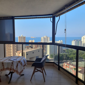 1 bedroom Apartment for sale in Benidorm