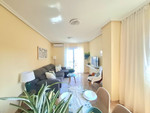 2 bedroom Apartment for sale in Torrevieja