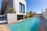 4 bedroom Villa te koop in Torrevieja
