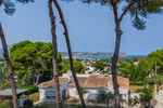 Plot for sale in Javea