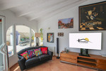 4 bedroom Villa for sale in Calpe