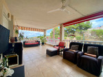 3 bedroom Villa for sale in Algorfa