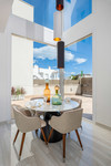 3 bedroom Villa te koop in Los Montesinos