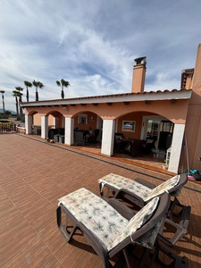 3 bedroom Villa for sale in Dolores