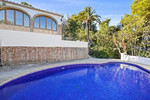 4 bedroom Villa for sale in Javea